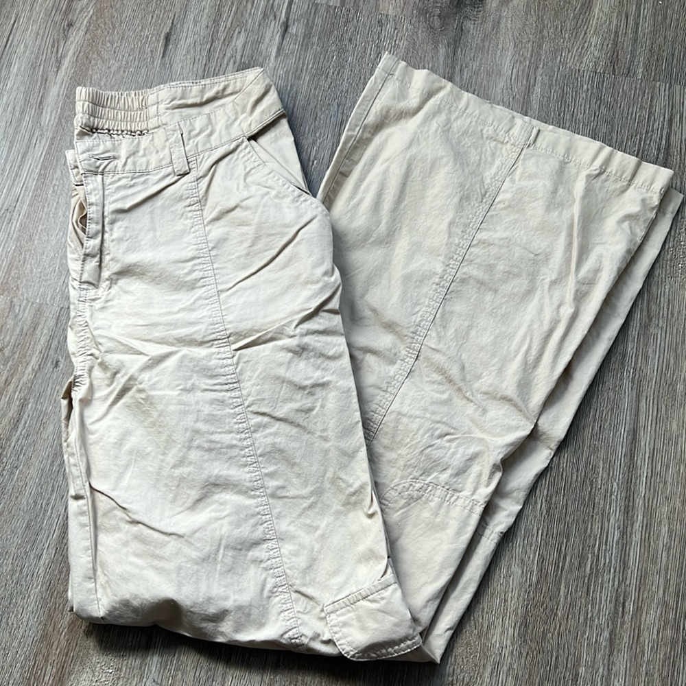 Cargo pants